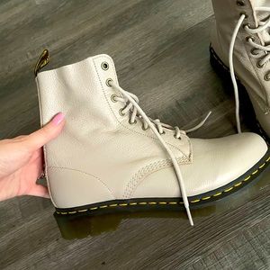 Size 10 Dr martens